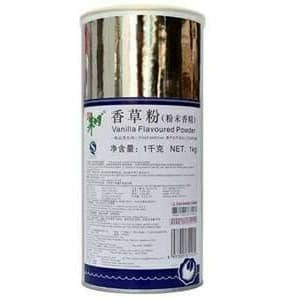 

Ready JT Master Chu Vanilla Powder 1000G