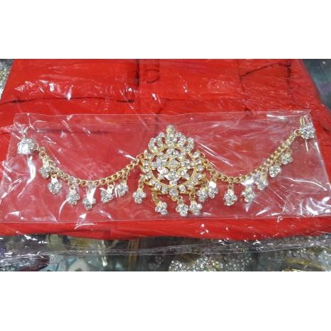 Terbaru Aksesoris Perhiasan Bros Blangkon Adat Nusantara Termurah