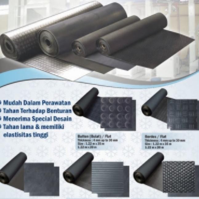 karpet karet anti slip