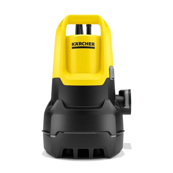 KARCHER SP 3 DIRT *EU 350WATT SUBMERSIBLE PUMP