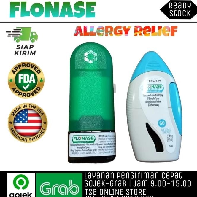 Best Quality Flonase Sensimist Original