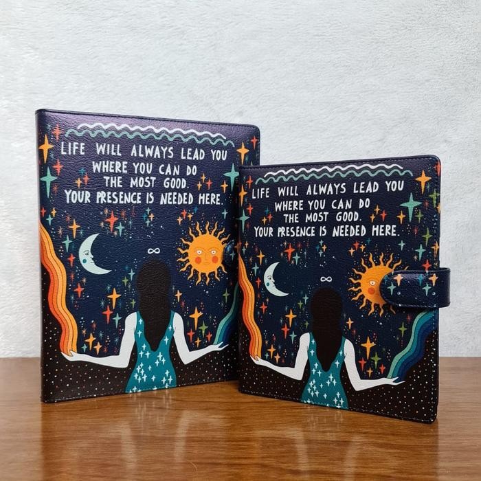 

BINDER PRINTING MOTIP THE MOST GOOD A5 DAN B5 KODE 872