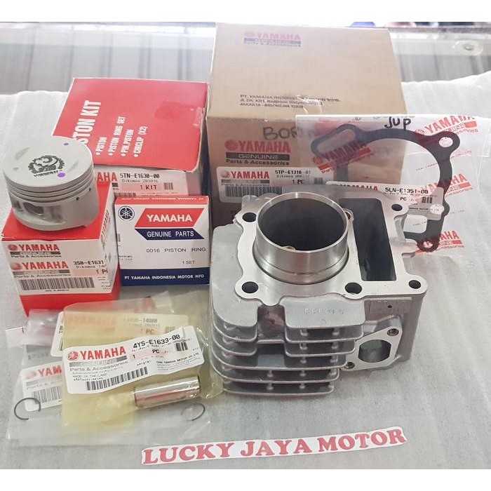 Blok Seher / Boring Jupiter,Vega R New Original