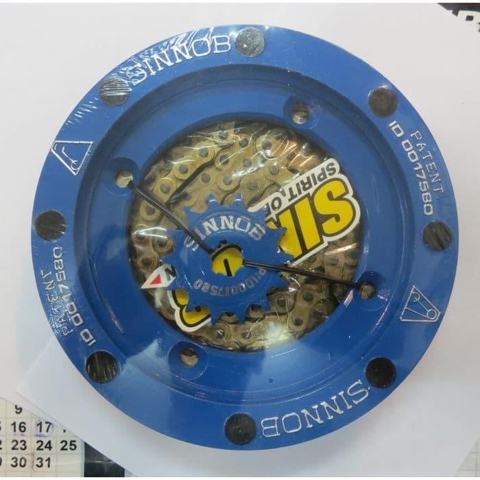 Gear Set Sinnob Megapro Old Comfort Megapro Primus