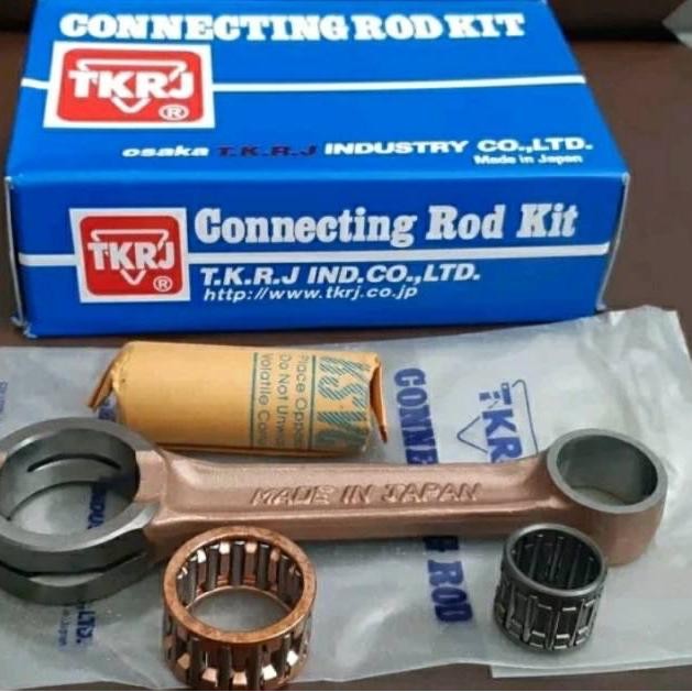 Stang Seher Tkrj Rx King Original Japan