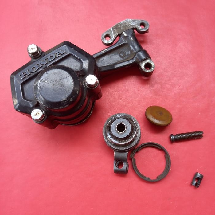 Kaliper Rem Depan Bekas Gl100 Gl125