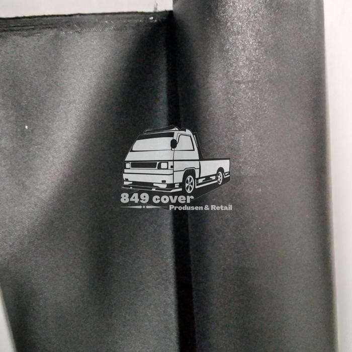 Kain Cv Terpal Kap Jeep Dan Dinir Terpal Mobil Pick Up Per Meter