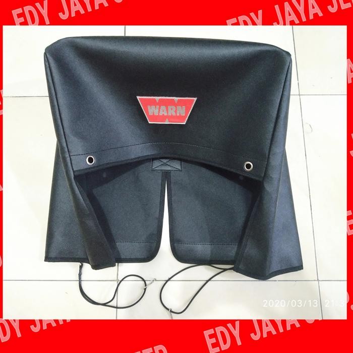 Winch Cover Warn 8274