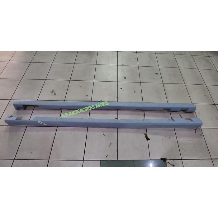Bodykit Samping Luxio Sidekidt Luxio