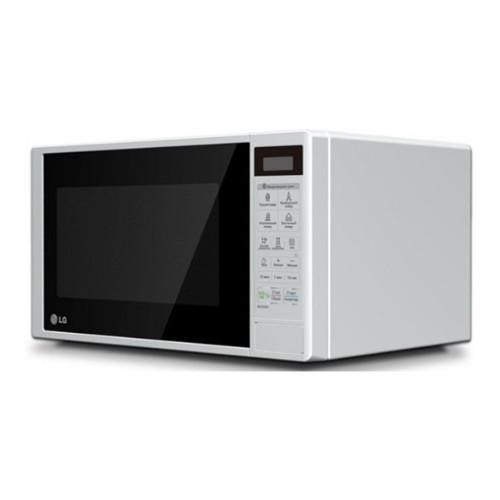 LG MS2042D MICROWAVE SOLO 20 LITER INVERTER MS 2042D 2042D MS2042 D