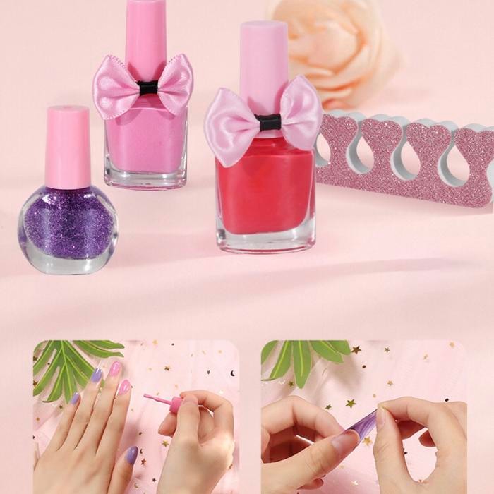 make up set anak alat make up dandan anak alat dandan gals