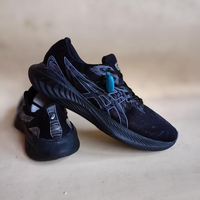 Rimbasporttiy - Sepatu Volly Asic Gel Cumulus Original Komponen Sepatu Big Size 49 50