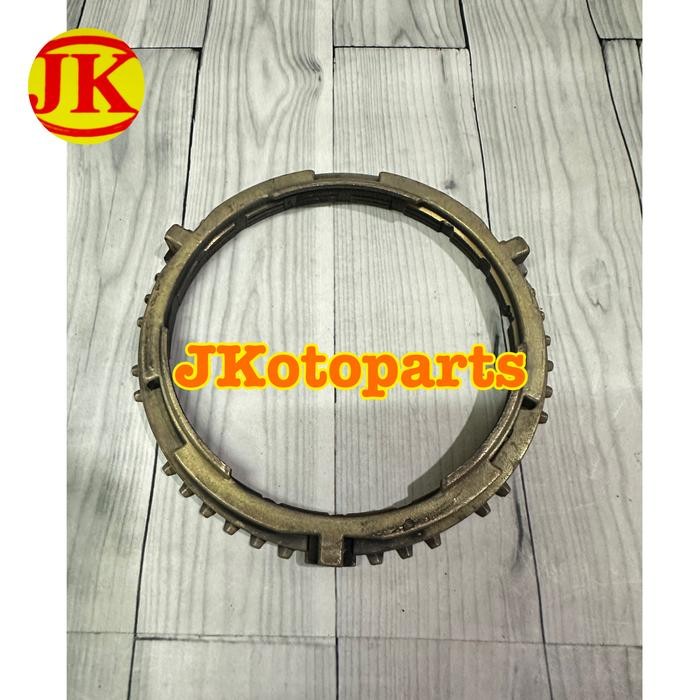 Ring Syncromis Dutro Dynasaurus 130Ht Gigi 4