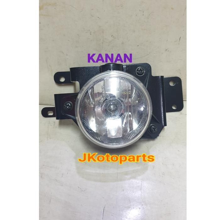 Lampu Bemper Hino 500