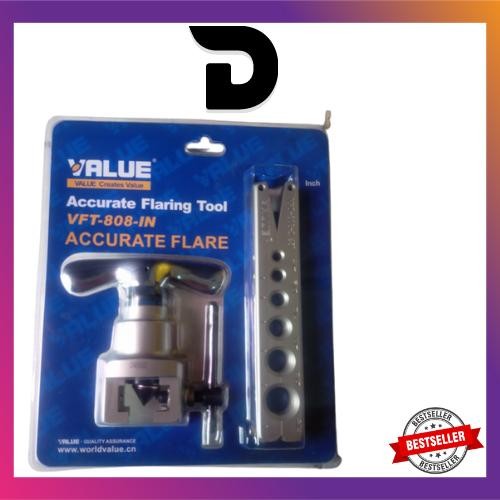 Flaring flering tools value vt-8-in TERLARIS DAN TERMURAH