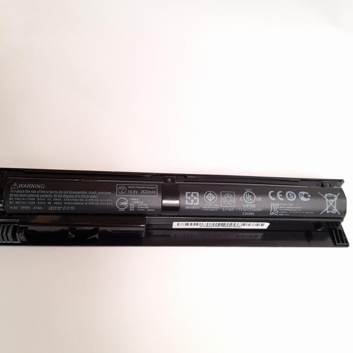 BATERAI LAPTOP HP PAVILION 15-P229AX ZEUS 15-P230AX ENVY 15-K024TX ORI BEST SELLER