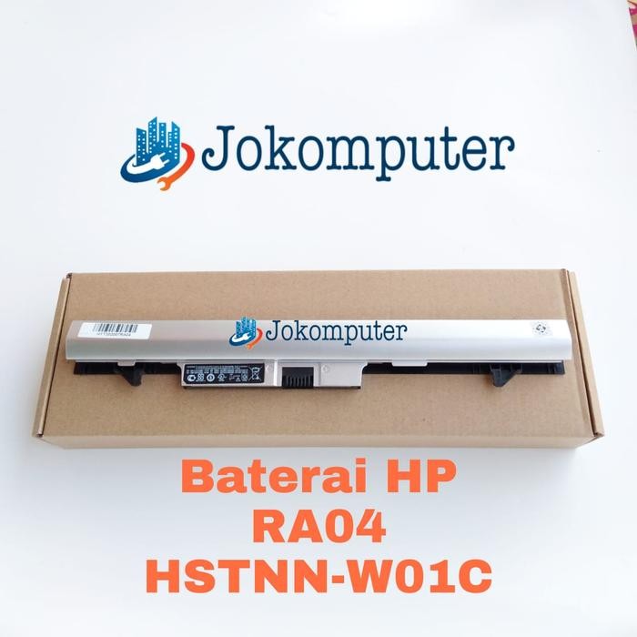 BATERAI BATRAI LAPTOP HP PROBOOK 430 430 G1 430 G2 SERIES ORIGINAL