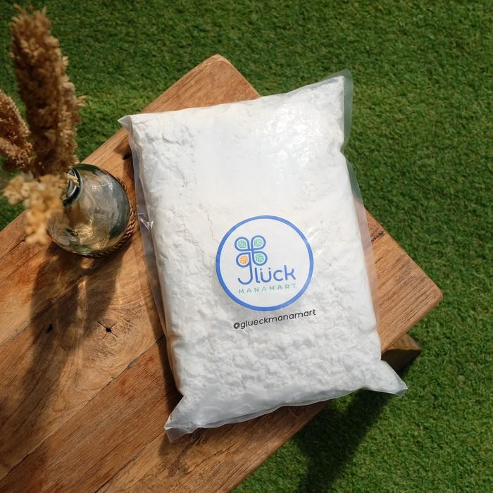 

Tepung Kentang / Potato Starch 1Kg