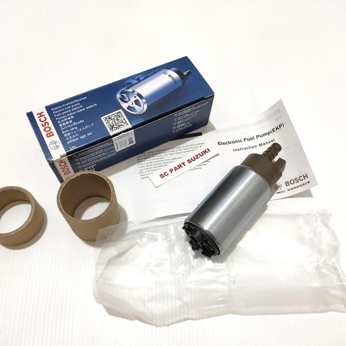 Pompa Bensin Fuel Pump Suzuki Escudo 2.0/Escudo 1.6 Capsule. Kode 071