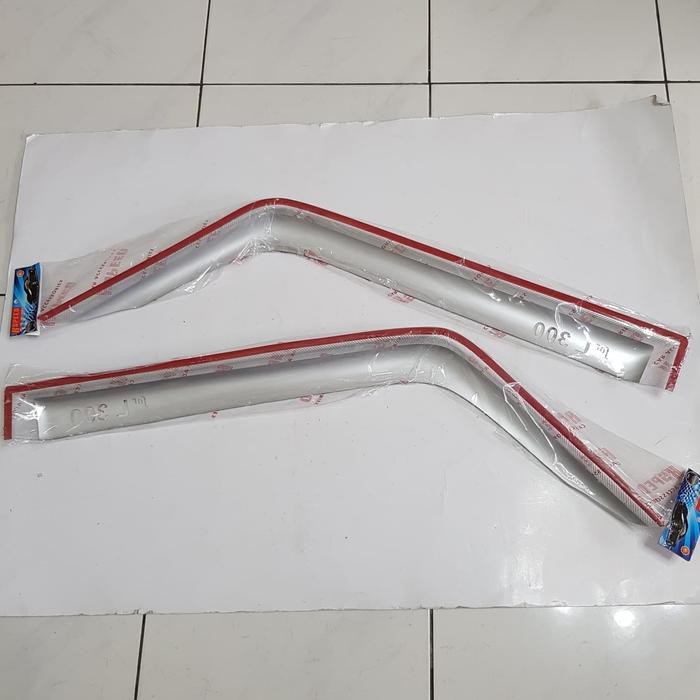 Talang Air Variasi / Door Visor Mitsubishi Colt L300 / L 300 K Speed Kode 048