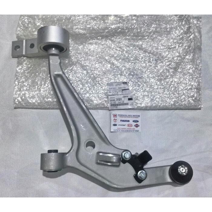 Lower Arm Sayap Nissan X Trail T30 Kode 097