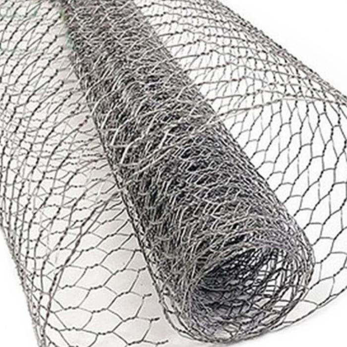 PREMIUM Kawat Ayam Galvanis 90cm Kawat Ayam So Galvanis 90cm Per Roll