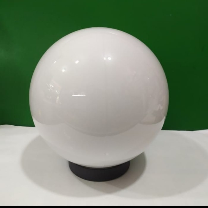 PREMIUM lampu taman 8" meval