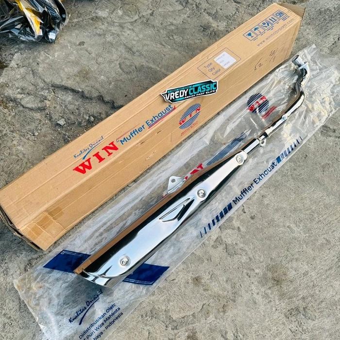 knalpot supra x 125 lama nalpot supra x 125 lama 2004 2005 2006 mufler exhaust supra 125 lama merk