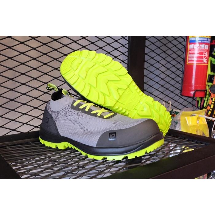 Sepatu Safety Cheetah Reflex 8083 / 8084 Original - Cheetah Reflex 8083 / 8084 Original 100%