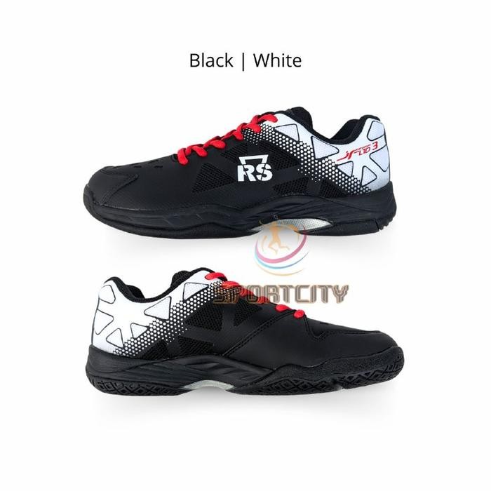 Dapatkan Sepatu Badminton Rs Jf Ltd 3 Ltd3 Original Wql11