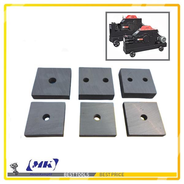 Part Mata Potong Besi Mesin Bar Cutter Otomatis