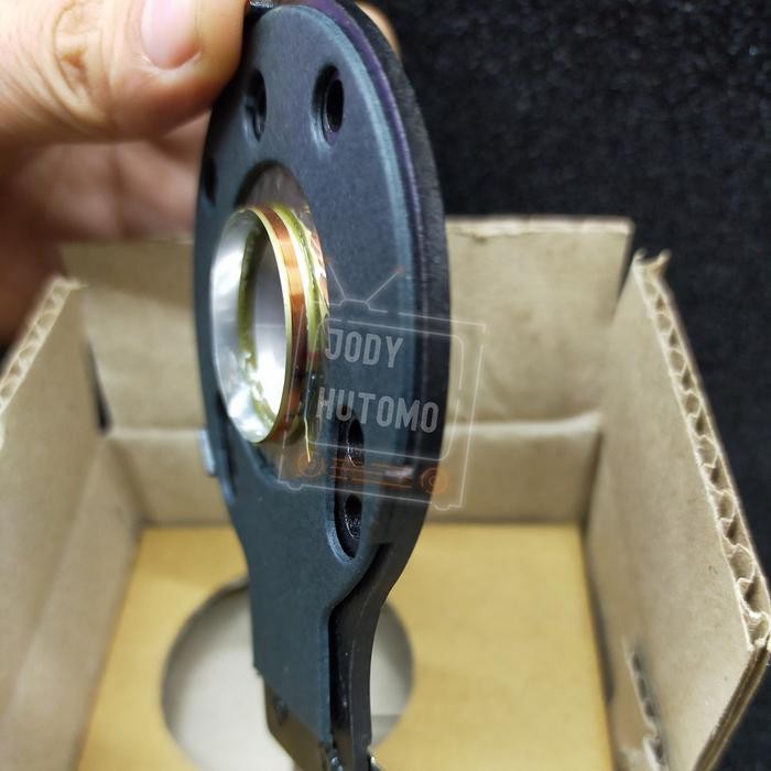 Spul Tweeter Acr Cd-2 Ori Spul Tweeter Cd2 Acr Asli Coil Tweeter Acr