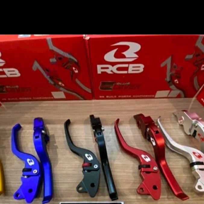 Handle Rem RCB E+ Beat Street Beat fi Genio Scoopy R12 Beat Deluxe RCB