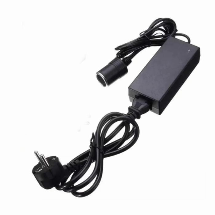 SOCKET ADAPTOR 24V 10A 240W 24 VOLT 10 AMPERE LIGHTER SOKET MOBIL CAR