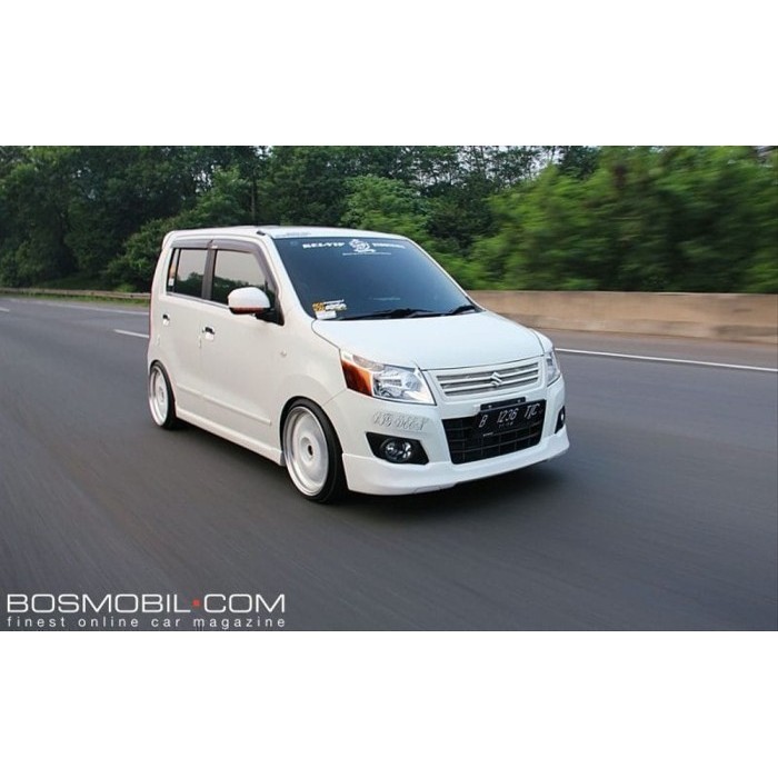 PROMO BODYKIT KARIMUN WAGON R