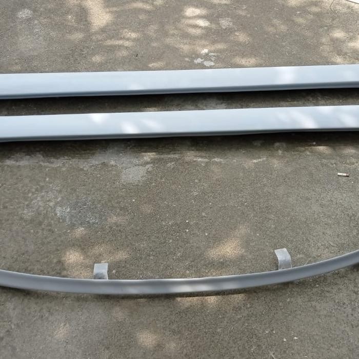 BODYKIT GREAT COROLLA AE101