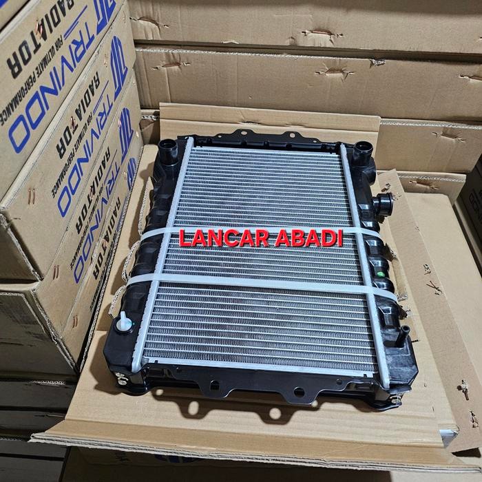 Radiator Daihatsu Espass Espas