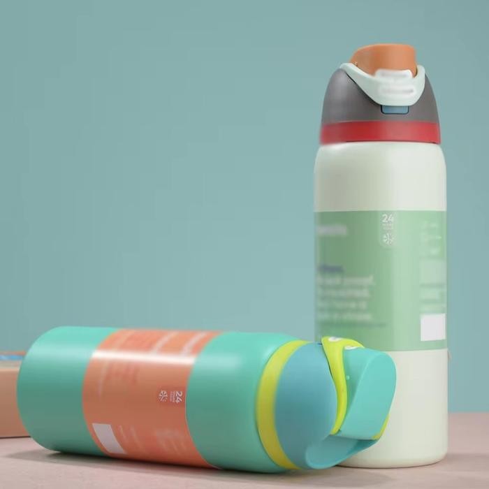 OWALA FreeSip Dengan Logo OWALA Embos 24oz & 32oz Botol OWALA/OWALA Bottle