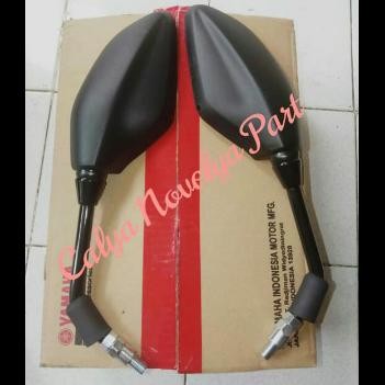 Spion Mt25 Mt 25 Mt-25 Facelift Harga Kanan Kiri Asli Yamaha Part