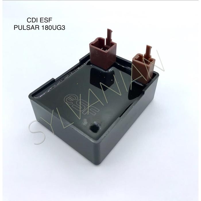 Unik Cdi Pulsar 180Ug3 - Pulsar 200 - 180 Ug3 Esf
