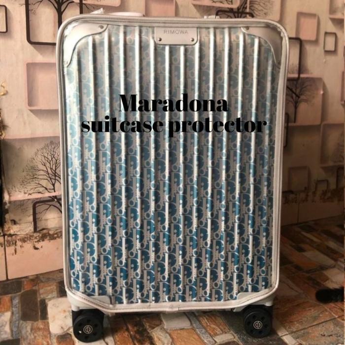 Ready JT Cover/Sarung Koper Rimowa Dior Cabin