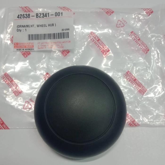 Dop / Tutup Roda / Velg / Wheel Dop Agya / Ayla / Sigra / Calya Velg Standar / Standard / Kaleng