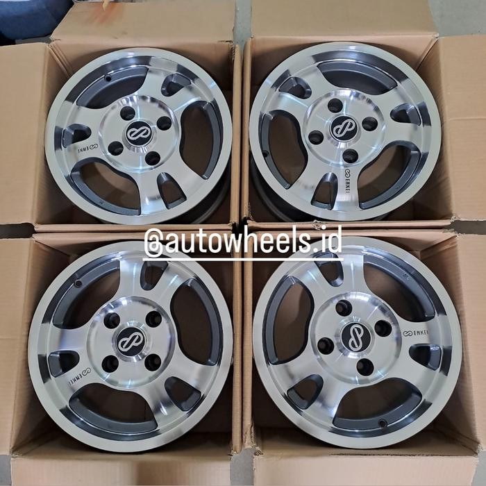 Velg OEM Kijang Grand Extra 14