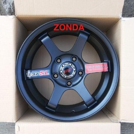 Velg TE37 SL Ring 17