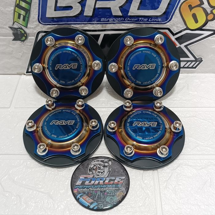 WHEELDOP VELG THAILAND