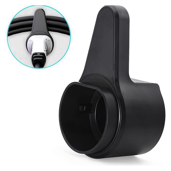 GANTUNGAN SOCKET EV CHARGER MOBIL LISTRIK HANGER EV CHARGER EV CHARGER HOLDER