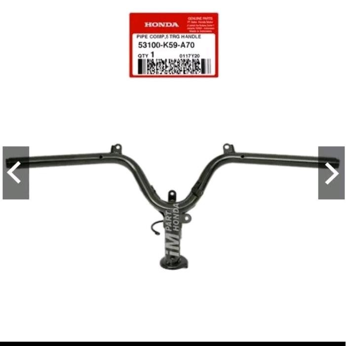 53100-K59-A70 Stang Stir Vario 125 150 Led 2018 - 2022