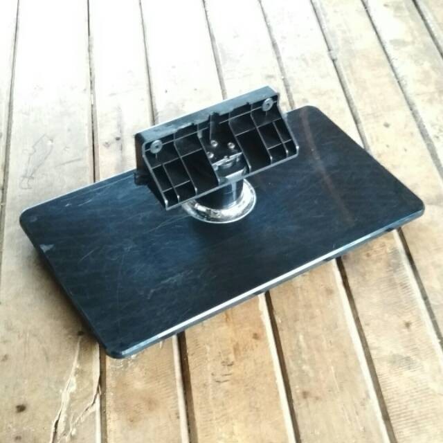 (Expert) Stand Dudukan Kaki TV LED Polytron PLD32D700 PLD32D710