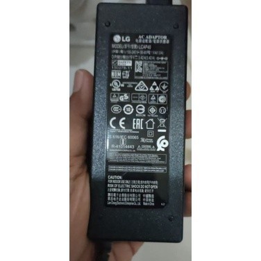 (Expert) ADAPTOR PSU TV LG 43LH51143LJ510T 43LH511 43LJ510 43LF510T