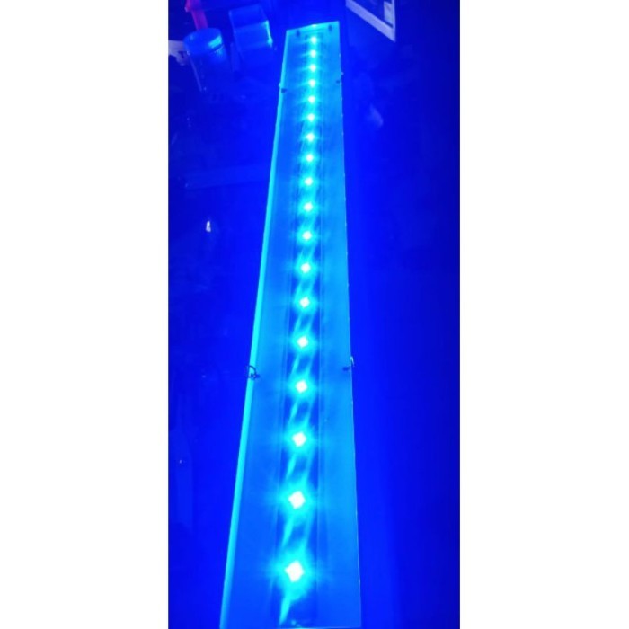 (Expert) lampu tanning arwana led hpl / lampu taning led panjang 100cm